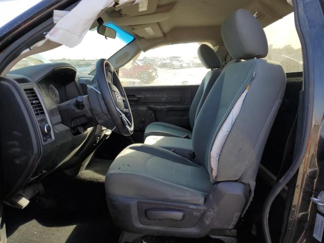 Photo 7 from auction – 2016 RAM 1500 ST with VIN 3C6JR7AG0GG385071