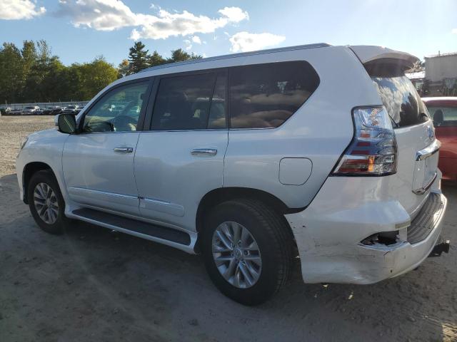 Photo 2 from auction – 2016 LEXUS GX 460 with VIN JTJBM7FX6G5141109