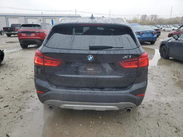 Photo 6 from auction – 2017 BMW X1 XDRIVE2 with VIN WBXHT3Z35H4A55935