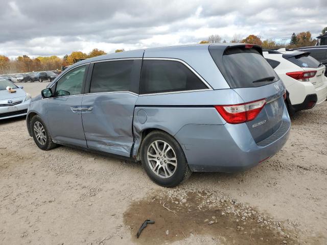 Photo 2 from auction – 2012 HONDA ODYSSEY EX with VIN 5FNRL5H47CB041511