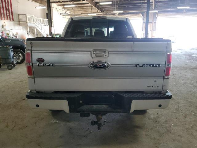 Photo 6 from auction – 2011 FORD F150 SUPER with VIN 1FTFW1EF1BFA51356
