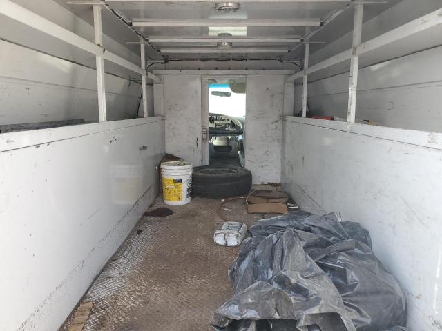 Photo 11 from auction – 2006 FORD ECONOLINE with VIN 1FDSE35L36HA26399