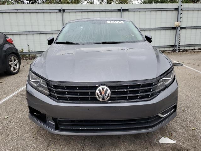 Photo 5 from auction – 2017 VOLKSWAGEN PASSAT S with VIN 1VWAT7A32HC065632