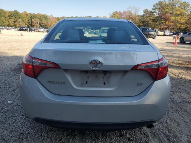 Photo 6 from auction – 2015 TOYOTA COROLLA L with VIN 2T1BURHE2FC412534