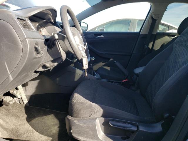 Photo 7 from auction – 2014 VOLKSWAGEN JETTA BASE with VIN 3VW1K7AJ9EM398485