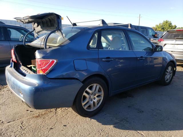 Photo 3 from auction – 2009 SUBARU IMPREZA 2. with VIN JF1GE61609H514070