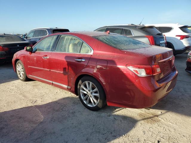 Photo 2 from auction – 2012 LEXUS ES 350 with VIN JTHBK1EG4C2492456