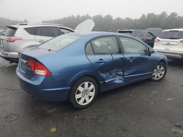 Photo 3 from auction – 2011 HONDA CIVIC LX with VIN 2HGFA1F58BH522097