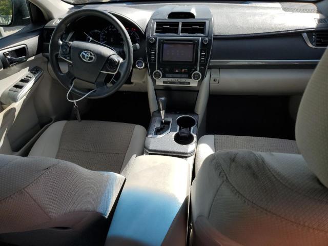 Photo 8 from auction – 2012 TOYOTA CAMRY HYBR with VIN 4T1BD1FK7CU023361
