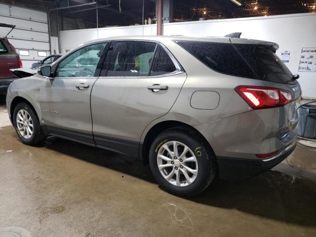 Photo 2 from auction – 2018 CHEVROLET EQUINOX LT with VIN 3GNAXSEV3JS615160