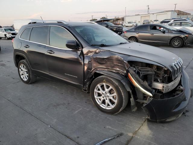 Photo 4 from auction – 2014 JEEP CHEROKEE L with VIN 1C4PJLCB2EW262293