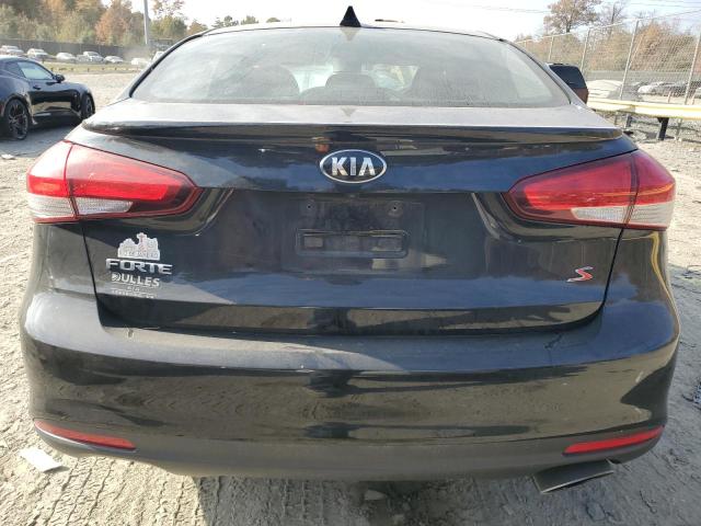 Photo 6 from auction – 2017 KIA FORTE LX with VIN 3KPFL4A78HE130177