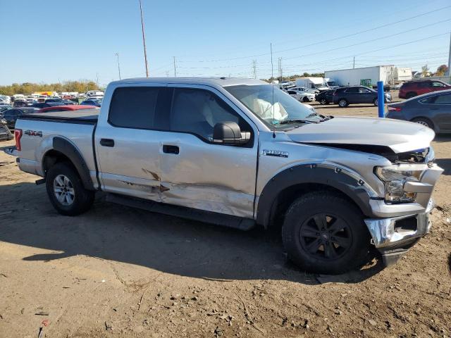 Photo 4 from auction – 2017 FORD F150 SUPER with VIN 1FTEW1EF8HFC24200