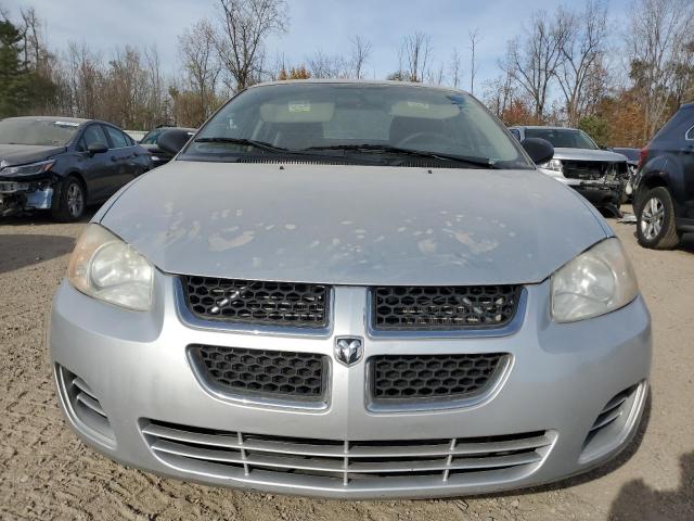 Photo 5 from auction – 2004 DODGE STRATUS SX with VIN 1B3EL46X04N292235