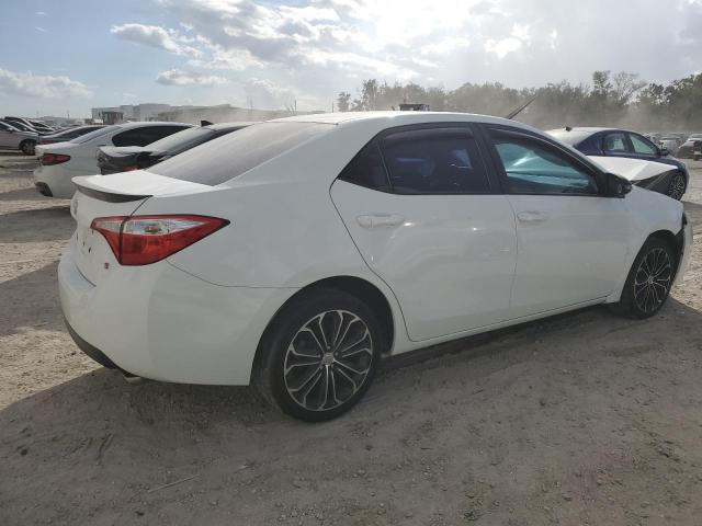 Photo 3 from auction – 2016 TOYOTA COROLLA L with VIN 2T1BURHE4GC555437