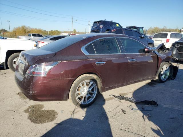Foto 3 de la subasta – 2014 NISSAN MAXIMA S con VIN 1N4AA5AP2EC436399