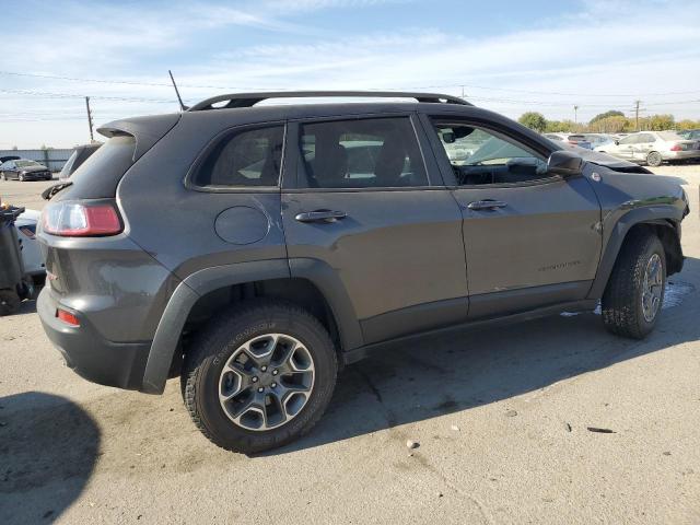 Photo 3 from auction – 2022 JEEP CHEROKEE T with VIN 1C4PJMBX5ND549190