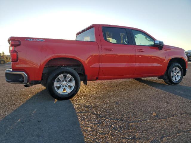 Photo 3 from auction – 2022 CHEVROLET SILVERADO with VIN 3GCUYDED4NG127155