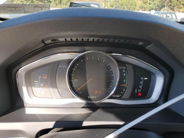 Photo 9 from auction – 2018 VOLVO S60 INSCRI with VIN LYV402TK6JB179143
