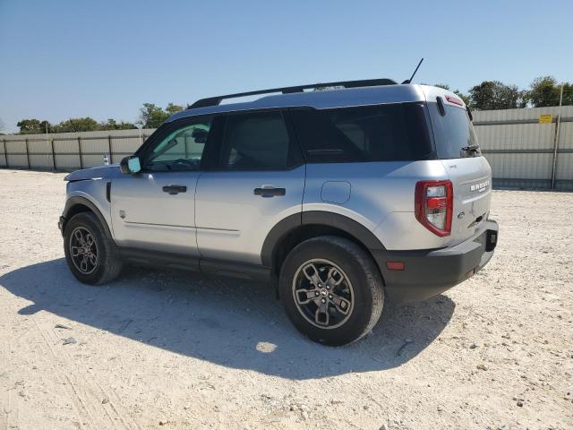 Photo 2 from auction – 2021 FORD BRONCO SPO with VIN 3FMCR9B60MRA83102
