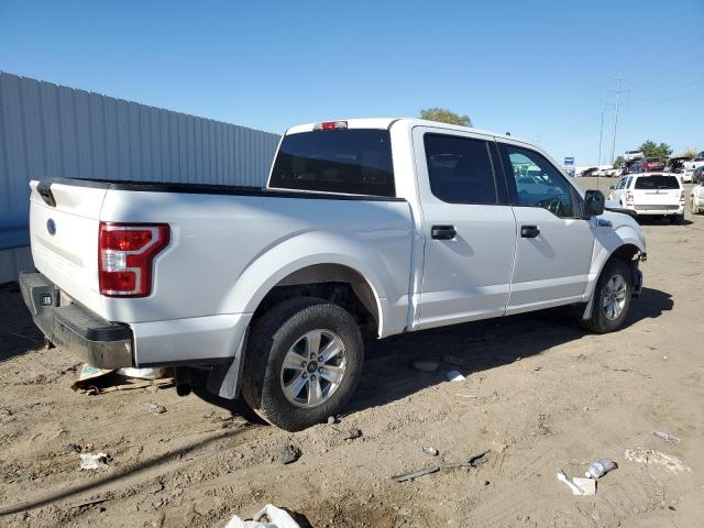 Photo 3 from auction – 2020 FORD F150 SUPER with VIN 1FTEW1EP0LFA88162