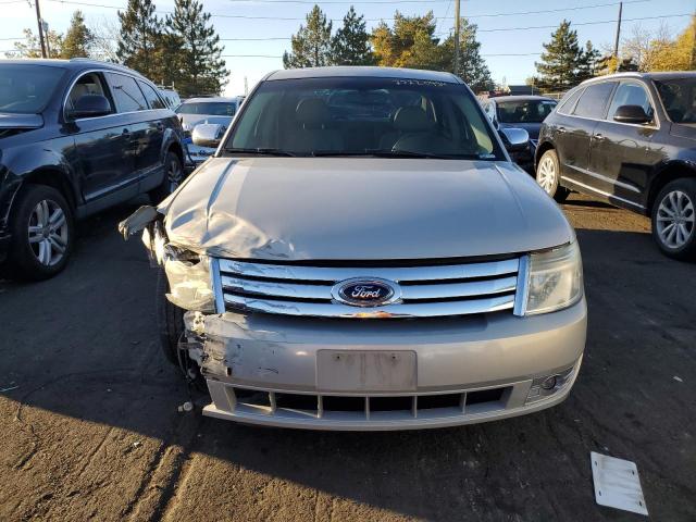 Photo 5 from auction – 2009 FORD TAURUS LIM with VIN 1FAHP25W89G101188