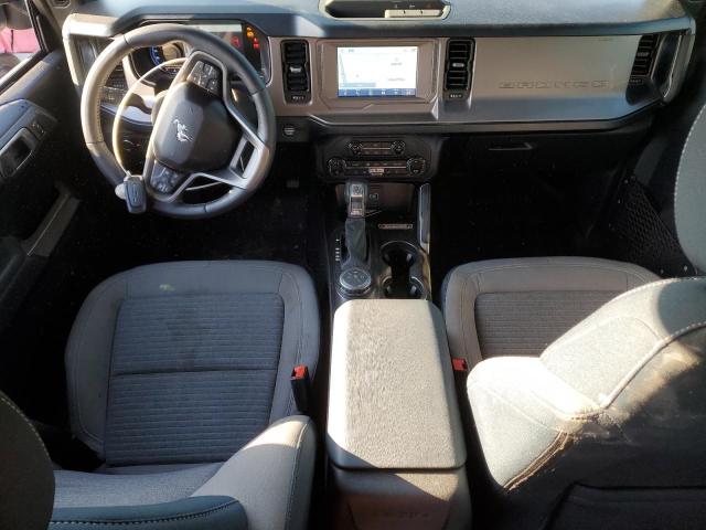 Zdjęcie 8 z aukcji – 2021 FORD BRONCO BAS z VIN 1FMDE5BH1MLA74241
