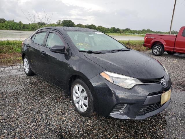 Photo 4 from auction – 2016 TOYOTA COROLLA L with VIN 5YFBURHE6GP530541