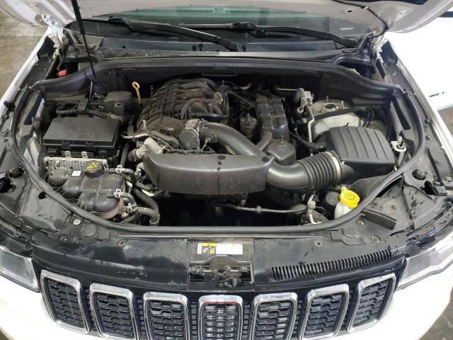 Photo 12 from auction – 2017 JEEP GRAND CHER with VIN 1C4RJFAG8HC764496
