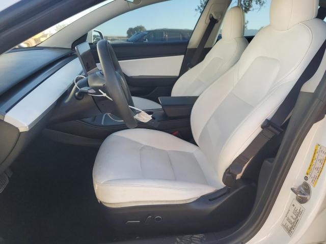 Photo 7 from auction – 2021 TESLA MODEL 3 with VIN 5YJ3E1EA4MF938807