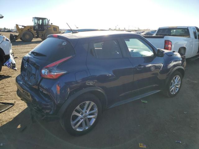 Photo 3 from auction – 2015 NISSAN JUKE S with VIN JN8AF5MV8FT554727