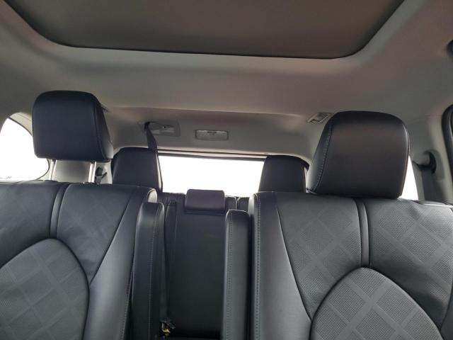 Photo 10 from auction – 2022 TOYOTA HIGHLANDER with VIN 5TDFZRAH0NS109183