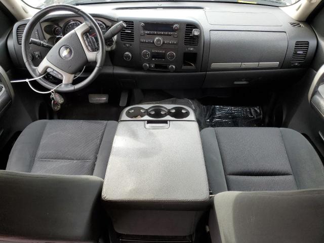 Photo 8 from auction – 2009 CHEVROLET SILVERADO with VIN 1GCEK29059Z217860