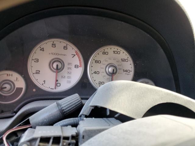 Фото 9 с аукциона – 2002 ACURA RSX с VIN JH4DC54822C020255