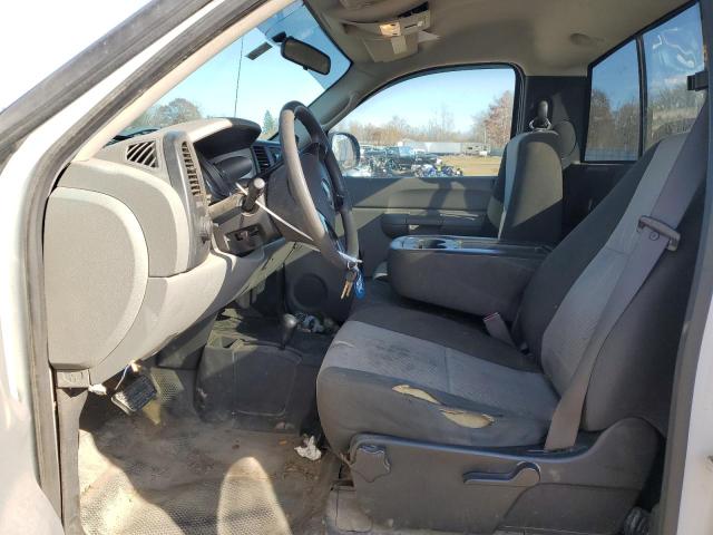 Photo 7 from auction – 2008 GMC SIERRA K25 with VIN 1GTHK24K18E172699