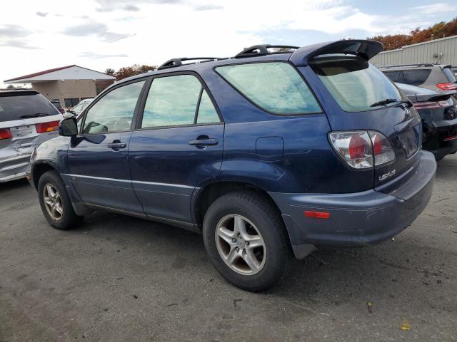 Photo 2 from auction – 2003 LEXUS RX 300 with VIN JTJHF10U030307325