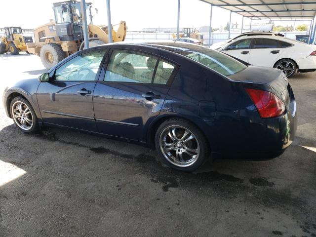 Photo 2 from auction – 2006 NISSAN MAXIMA SE with VIN 1N4BA41E26C811495