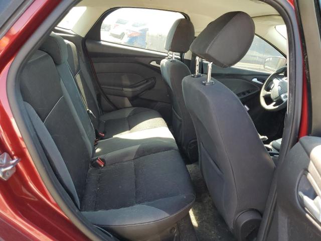 Photo 10 from auction – 2014 FORD FOCUS SE with VIN 1FADP3K22EL355826