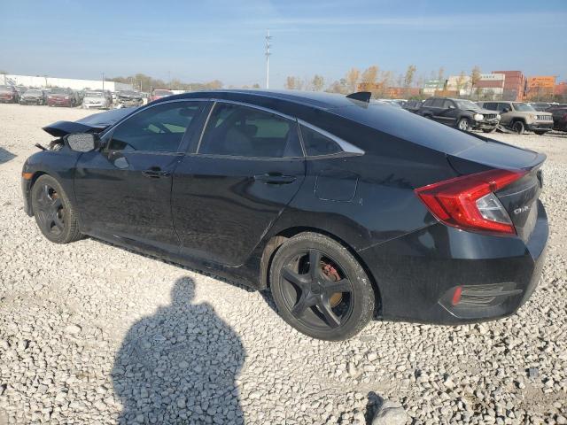 Photo 2 from auction – 2016 HONDA CIVIC EX with VIN 19XFC1F37GE030431