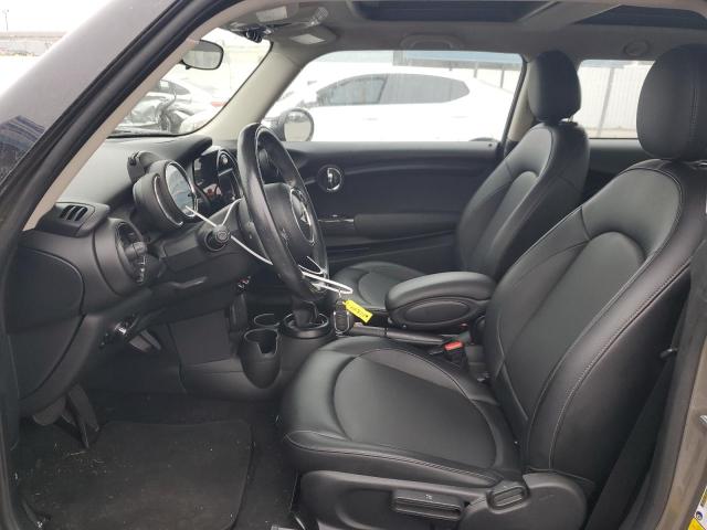 Photo 7 from auction – 2017 MINI COOPER with VIN WMWXP5C58H3C63846