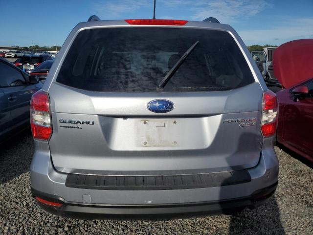 Photo 6 from auction – 2015 SUBARU FORESTER 2 with VIN JF2SJADC3FH824201
