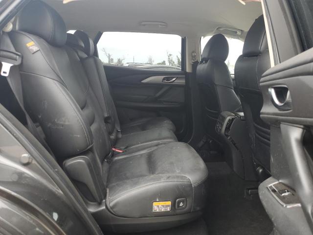 Photo 11 from auction – 2021 MAZDA CX-9 TOURI with VIN JM3TCACYXM0509750