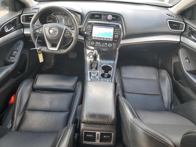 Photo 8 from auction – 2017 NISSAN MAXIMA 3.5 with VIN 1N4AA6AP5HC406520