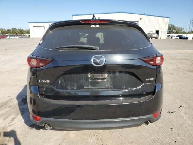 Photo 6 from auction – 2020 MAZDA CX-5 TOURI with VIN JM3KFACM9L0734627