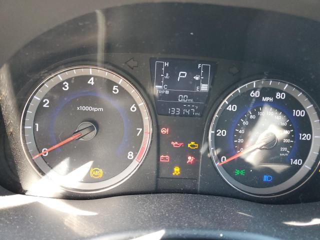 Photo 9 from auction – 2016 HYUNDAI ACCENT with VIN KMHCT4AE4GU164369