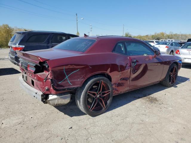 Photo 3 from auction – 2021 DODGE CHALLENGER with VIN 2C3CDZAG9MH645169