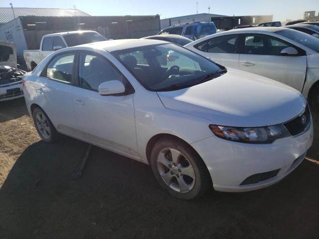 Photo 4 from auction – 2010 KIA FORTE EX with VIN KNAFU4A26A5254366