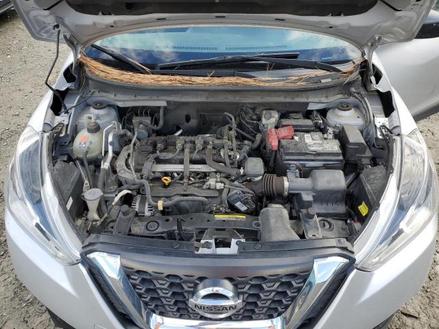 Photo 12 from auction – 2019 NISSAN KICKS S with VIN 3N1CP5CU0KL511804