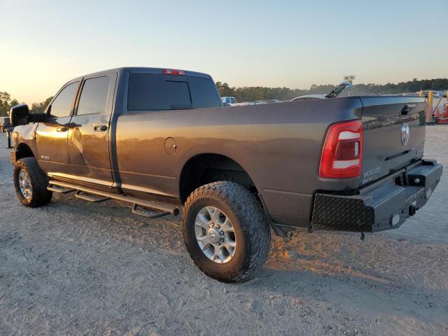 Photo 2 from auction – 2023 RAM 3500 LARAM with VIN 3C63R3JL8PG660572