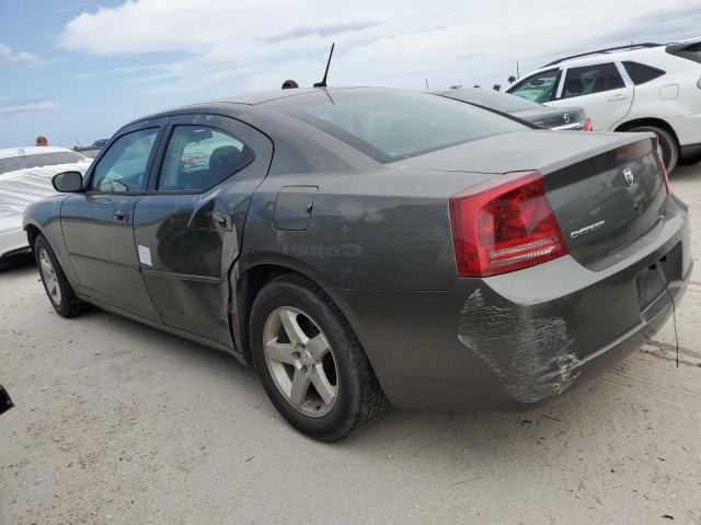 Photo 2 from auction – 2008 DODGE CHARGER with VIN 2B3KA43G18H276198